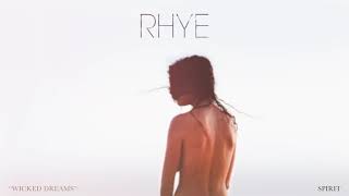 Video voorbeeld van "Rhye - Wicked Dreams (Official Audio)"