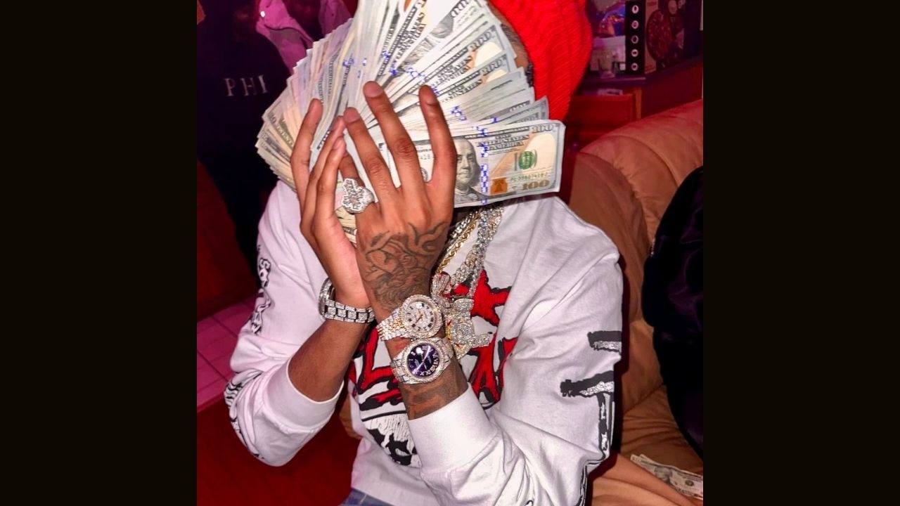 [FREE] Baby Smoove + Veeze Type Beat 2026 - 