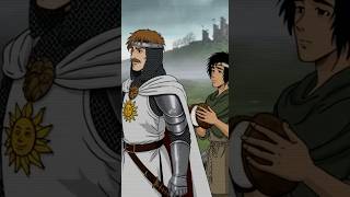 Wade Slays the OVA Universe: Monty Python