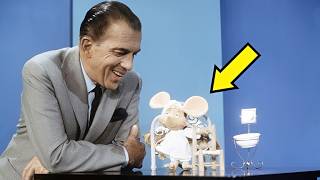 20 Weird Facts You Missed in The Ed Sullivan Show (1948)