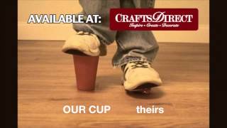 Redneck Party Cup