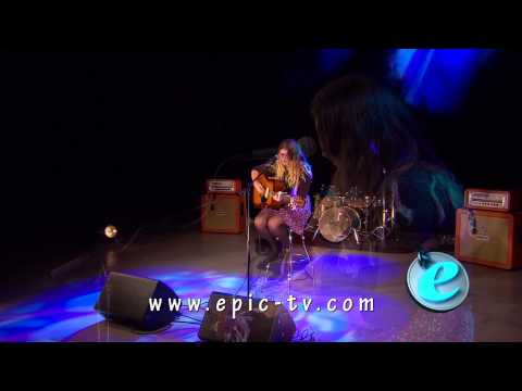 Matilda Pine -