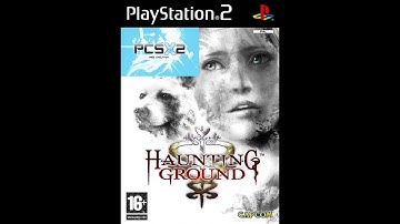 Haunting Ground Part 1 - PCSX2 1.5.0, 1080p 60FPS (No Commentary)