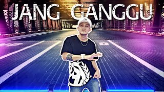 DJ JANG GANGGU by SHINE OF BLACK (  DJ YOGA REMIX ) TIKTOK | ZUMBA | DANCE FITNESS