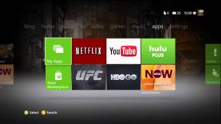 Random HD Pvr test