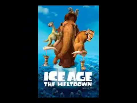 Ice Age 2 The Meltdown | The Waterpark but looped