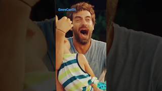 Poyraz Karayel Vurulma Sahnesi