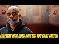 Freeway Rick💥 expose why Big U can’t snitch plus this million says big U never tryed to tax me‼️