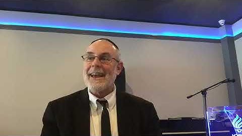Creating Angels 9: Kabbalah with Rabbi Yaakov Cohen of TORCH