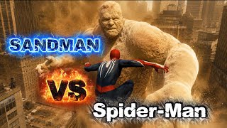 Marvel's Spider-Man 2 PC Gameplay | Epic Open World Adventure