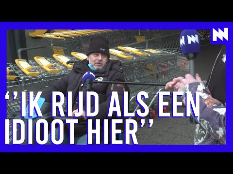 Zoetermeer doodsbang: 'Het is hier niet meer veilig'