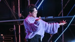 191012 비밀연애 - 10CM 십센치 @레드콘뮤직페스티벌