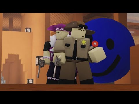 Revolver Chance Gameplay [Forsaken] - YouTube