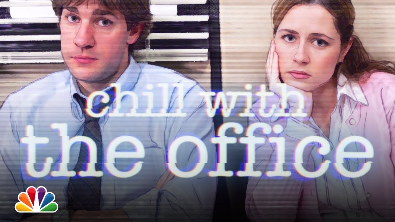 The Office Theme Song   Lo Fi Hip Hop Remix