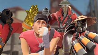 Hot Hand Pyro Madness Goes Too Far