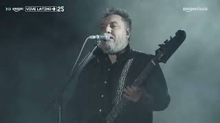 Molotov Completo Vive Latino 2025