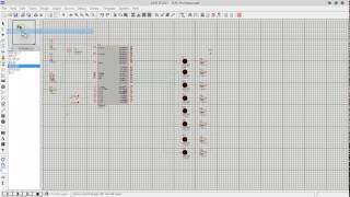 8051 LED Blinking With Code News