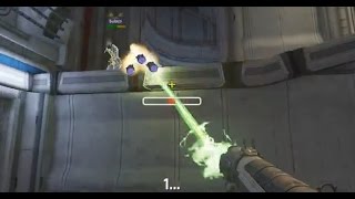 kiNEX' vs. Sulaco - Group B - ESL Duel Spring League 2017