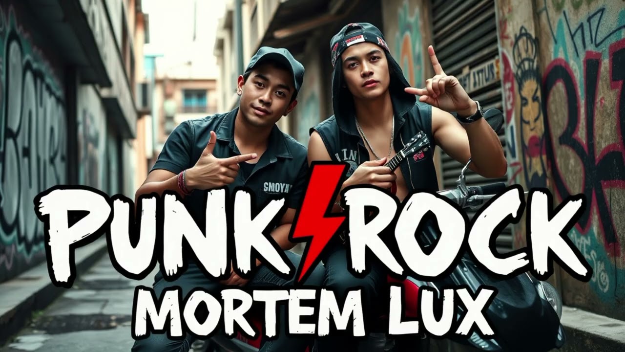 Harga Suara Kita – Aggressive Modern Punk Rock