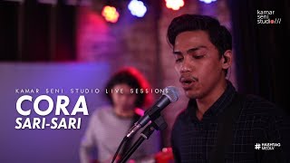KSSLS #19 CORA - SARI-SARI chords