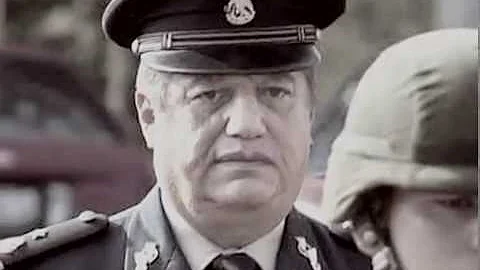 Las deudas del general Mario Arturo Acosta Chaparr...