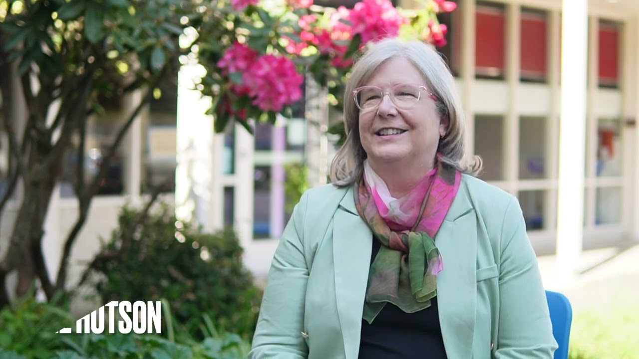 Centering place: Olympia Commons