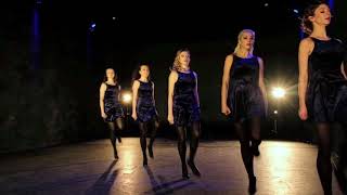 Festival Irish Dance. Slip Jig