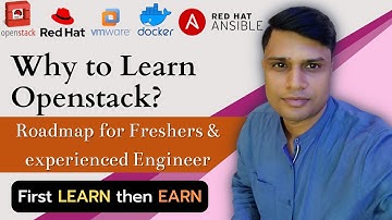 Why learn Openstack? | How Openstack help in getting good Job & Hike | With Ashish | Lec-1
