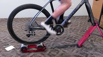How to Zwift without a smart trainer