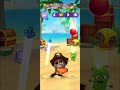 My Talking Tom catch the balls 🏀 #mytalkingtom2 #games #talkingtom #mytalkingtom