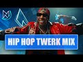 Best Hip Hop & Twerk Party Mix 2021 | Black R&B Rap Urban Dancehall Music Club Songs #142