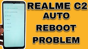 Realme C2 auto recovery mode problem Solution | Realme c2 On automati Recovery mode 100% solution