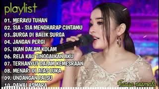 MERAYU TUHAN - TASYA ROSMALA ADELLA FULL ALBUM TERBARU 2023