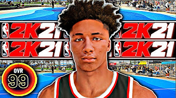 BEST MIKEY WILLIAMS FACE CREATION IN NBA 2K21!! | FLIGHT REACTS KRYTONITE!!