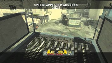 ID-MFG_THEJOEL - MW3 Game Clip