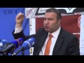 Michael Melkumyan. Gas prices are possible to decrease by about 7-8 percent thumbnail