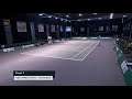 ABN AMRO World Wheelchair Tennis Tournament Doubles Final