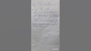 N.I.O.S..Notes on social science class 10th..#chapter 1..hindi medium..