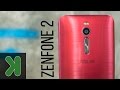 ASUS ZenFone 2 - wideo test i recenzja | techManiaK.pl