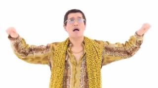 PPAP Pen Pineapple Apple Pen(Бурундуки)