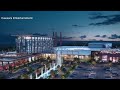 Danville's plans for money from new casino - YouTube