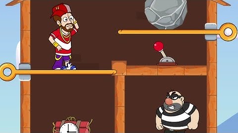 Home Pin - Pull The Pin - How To Loot - All Level Gameplay Walkthrough (Level 448-450)