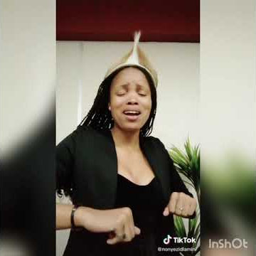 2dazin Ft Luve Dubazana - Ngonile