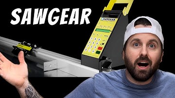 SawGear Overview and Features