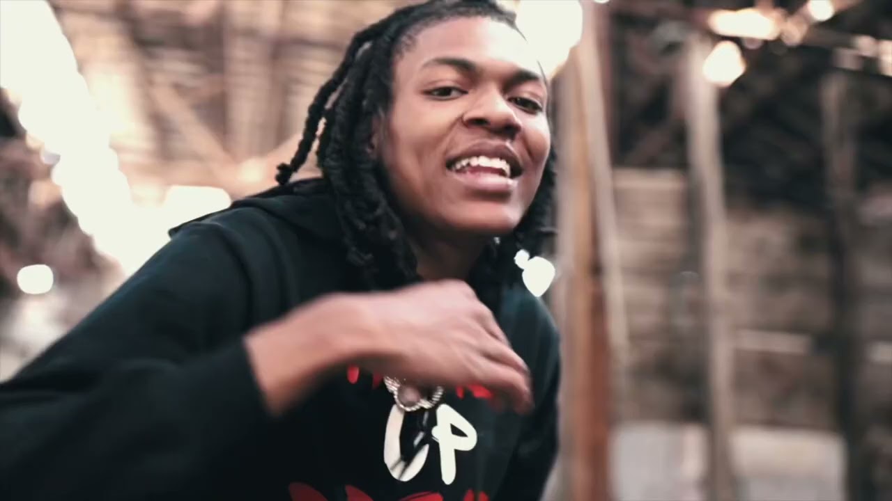 Ap5ive - Came Along Way  ( Official video ) Shot By @NicoNelMedia