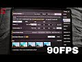 ONEPLUS PAD 2 90 FPS BGMI GAMEPLAY | 40K WORTH IT ? |
