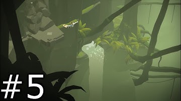 Lara Croft Go - Part 5: The Escape