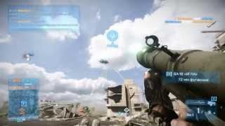 Battlefield 3 - Oman...SONIKK77_UA25 & cupra77