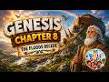 Genesis Chapter 8 - Explainer's more than just stories.
