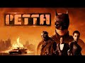 The batman ft petta theme  anirudh  robert pattinson  matt reeves  tamil tribute